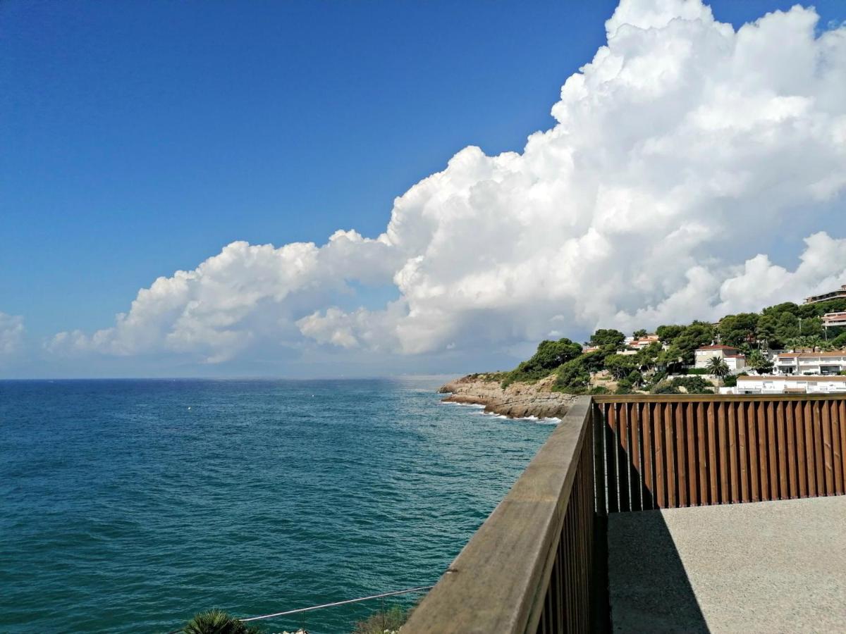 Aguila Dorada Daire Salou Dış mekan fotoğraf