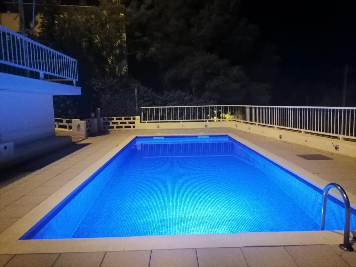 Aguila Dorada Daire Salou Dış mekan fotoğraf