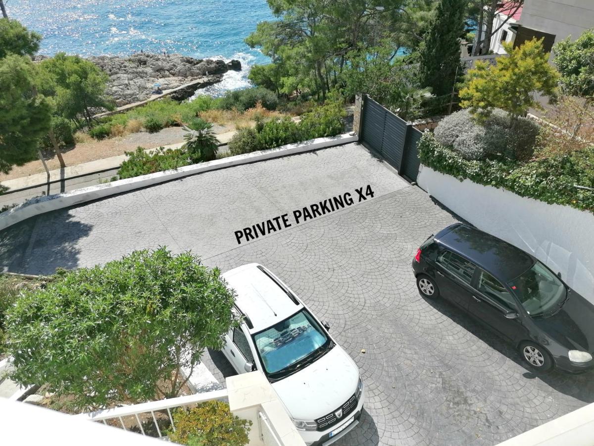 Aguila Dorada Daire Salou Dış mekan fotoğraf
