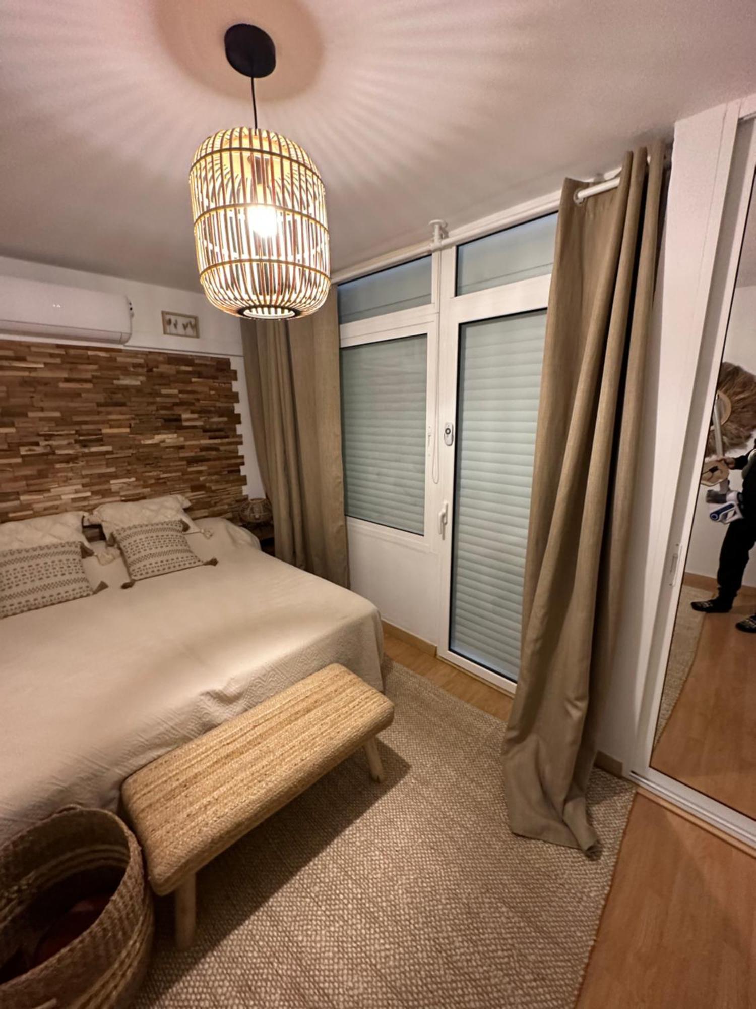 Aguila Dorada Daire Salou Dış mekan fotoğraf